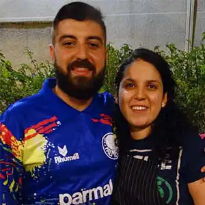 Eventos Nonna Dorina