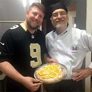 Eventos Nonna Dorina