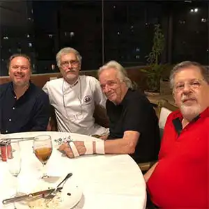 Eventos Nonna Dorina