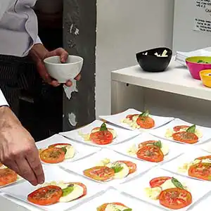 Eventos Nonna Dorina