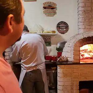 Eventos Nonna Dorina