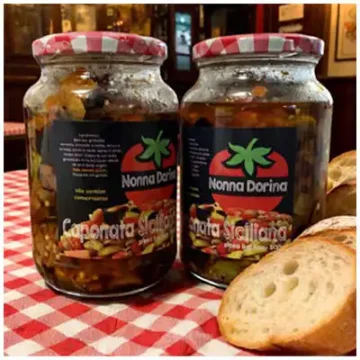 Caponata Siciliana